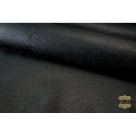 №179 Уценка Коза Falco Pellami Madras Nero 1,1-1,2мм