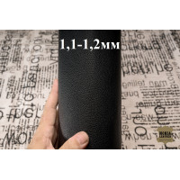 №179 Уценка Коза Falco Pellami Madras Nero 1,1-1,2мм №179 Уценка Коза Falco Pellami Madras Nero 1,1-1,2мм