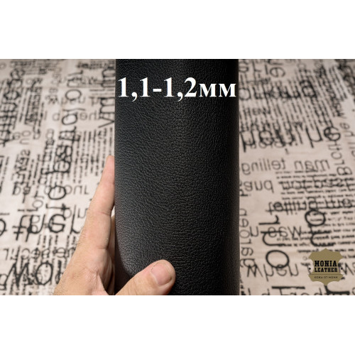 №179 Уценка Коза Falco Pellami Madras Nero 1,1-1,2мм №179 Уценка Коза Falco Pellami Madras Nero 1,1-1,2мм