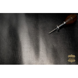 №180 Кенгуру Bonaudo Anilina Nero 0,5-0,6мм