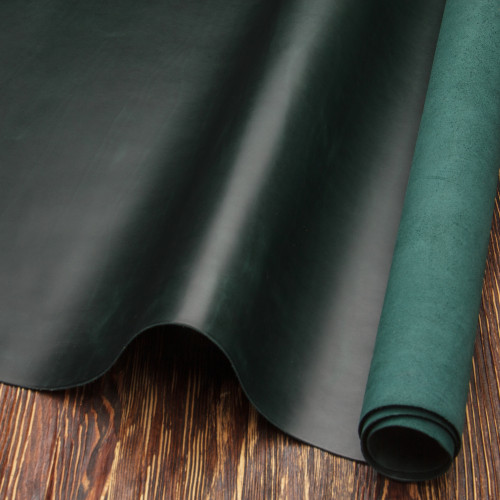 Пулл-ап на восковой основе "Зеленый"