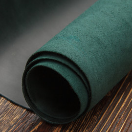 Пулл-ап на восковой основе "Зеленый"