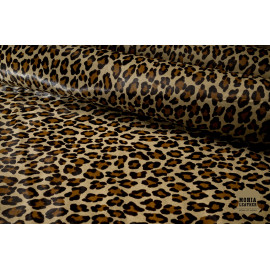 №181 Теленок Пони Dolmen Fancle Medium 0,6 мм