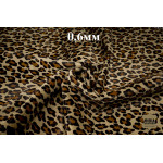 №181 Теленок Пони Dolmen Fancle Medium 0,6 мм