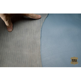 №185 Коза Falco Pellami French grain Ether 1мм