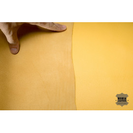 №187 Коза Falco Pellami French grain Solar 1-1,1мм