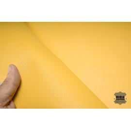 №187 Коза Falco Pellami French grain Solar 1-1,1мм