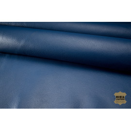 №188 Коза Falco Pellami French grain Blue 1 мм