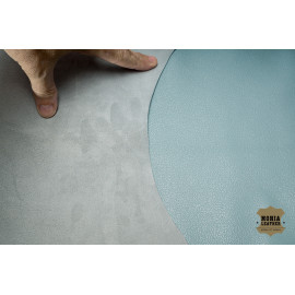 №189 Коза Antiba Heros Celeste 1-1,1 мм