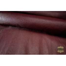 №190 Коза Antiba Sugar Lux Burgundy 1-1,1мм