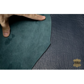 Теленок Incas Il Veliero Frejus Calf New Indigo