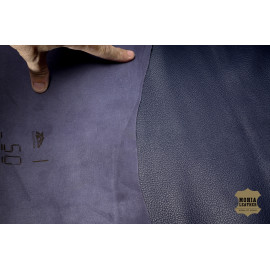 №193 Коза Falco Pellami Sugar New Blue 1-1,1мм