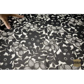 №196 Наппа Fiori di Murano 0,9-1мм