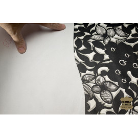 №196 Наппа Fiori di Murano 0,9-1мм