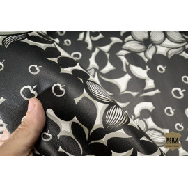 №196 Наппа Fiori di Murano 0,9-1мм