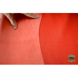 №197 Коза Falco Pellami Madras Effebi Multi 1,5-1,6мм