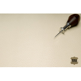 №216 Растишка Luxury Tannery Dallarone Lattico (молочный) 1,3-1,5 мм