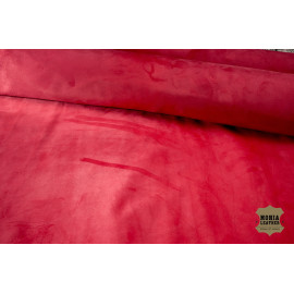 №202 Замша Bonaudo Cachemire Fuchsale 0,5-0,6 мм