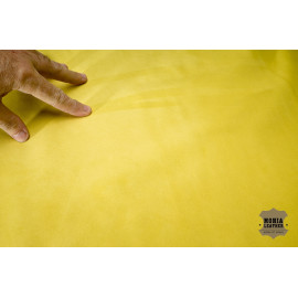 №209 Замша Bonaudo Cachemire Degas 0,7 мм