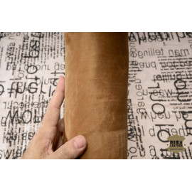 №208 Замша Bonaudo Cachemire Lama 0,5-0,6 мм