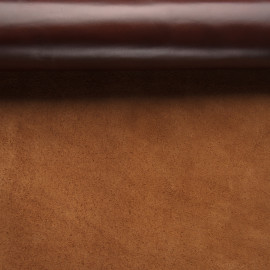 Саванна "Коньяк", 1.2-1.4 мм