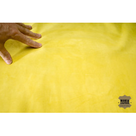 №204 Замша Bonaudo Cachemire Sunshine 0,7мм