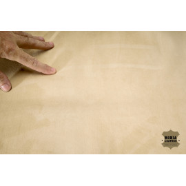 №206 Замша Bonaudo Cachemire Biege 0,7-0,8мм