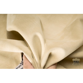 №206 Замша Bonaudo Cachemire Biege 0,7-0,8мм