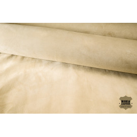 №206 Замша Bonaudo Cachemire Biege 0,7-0,8мм