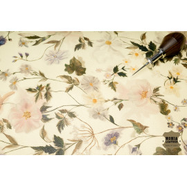 №211 Ecopell Paradigma A Fiori S. Yellow 1,2-1,3мм