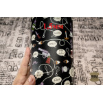 №214 Хром Arnella Detective 1,5мм