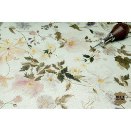 №213 Ecopell Paradigma A Fiori S. Celeste 1,2 мм