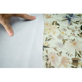 №213 Ecopell Paradigma A Fiori S. Celeste 1,2 мм