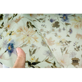 №213 Ecopell Paradigma A Fiori S. Celeste 1,2 мм