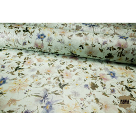 №213 Ecopell Paradigma A Fiori S. Celeste 1,2 мм