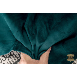 №240 Замша Bonaudo Cachemire French Lover 0,7мм.