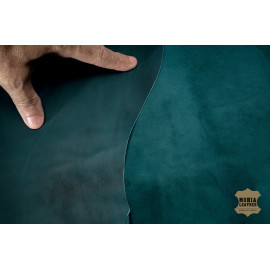 №240 Замша Bonaudo Cachemire French Lover 0,7мм.