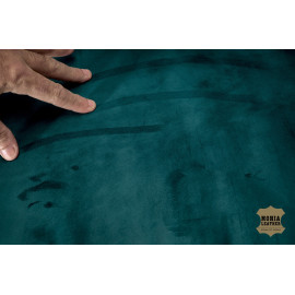 №240 Замша Bonaudo Cachemire French Lover 0,7мм.