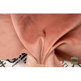 №247 Замша Bonaudo Cachemire Brandy 0,7-0,8 мм