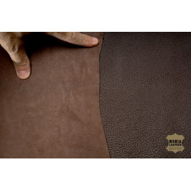 №222 Коза Falco Pellami Kripton Giant Fondente 1,5-1,7мм