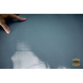 №246 Уценка Коза Antiba Ceramico Blu 1,2-1,3мм