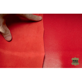 №243 Коза Antiba Quentin Box Red 0,9 мм Уценка