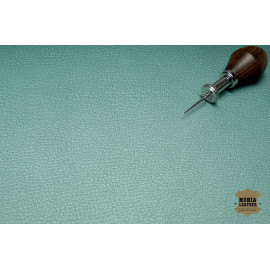 №221 Коза Falco Pellami Kripton Giant Sea Foam 1,5-1,7мм.