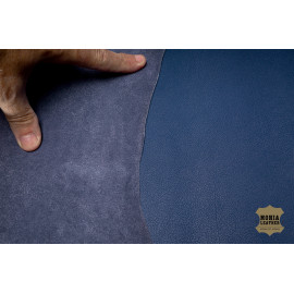 №225 Теленок Incas Full Grain Cruise 1,3-1,4 мм