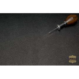 №226 Теленок Incas Full Grain LG Black 1,3-1,4 мм