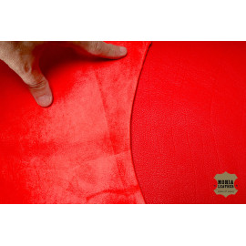 №224 Теленок Incas Full Grain Redstone 1,3-1,4 мм