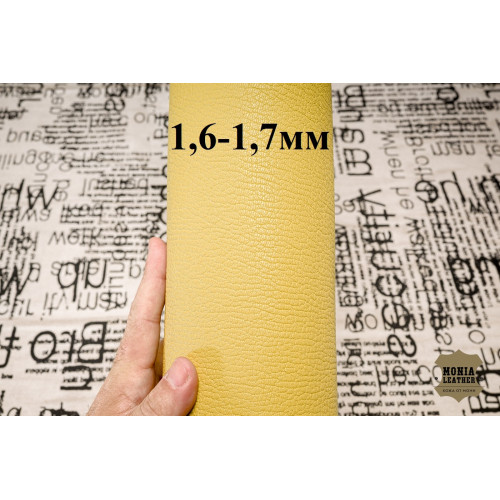 №223 Коза Falco Pellami Kripton Giant Straw 1,6-1,7 мм