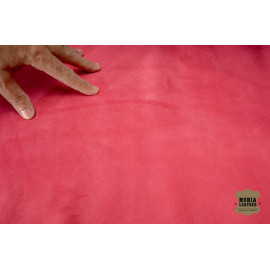 №227 Замша Bonaudo Cachemire Rossy Cherry 0,8 мм
