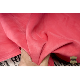 №227 Замша Bonaudo Cachemire Rossy Cherry 0,8 мм