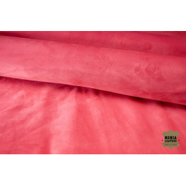 №227 Замша Bonaudo Cachemire Rossy Cherry 0,8 мм